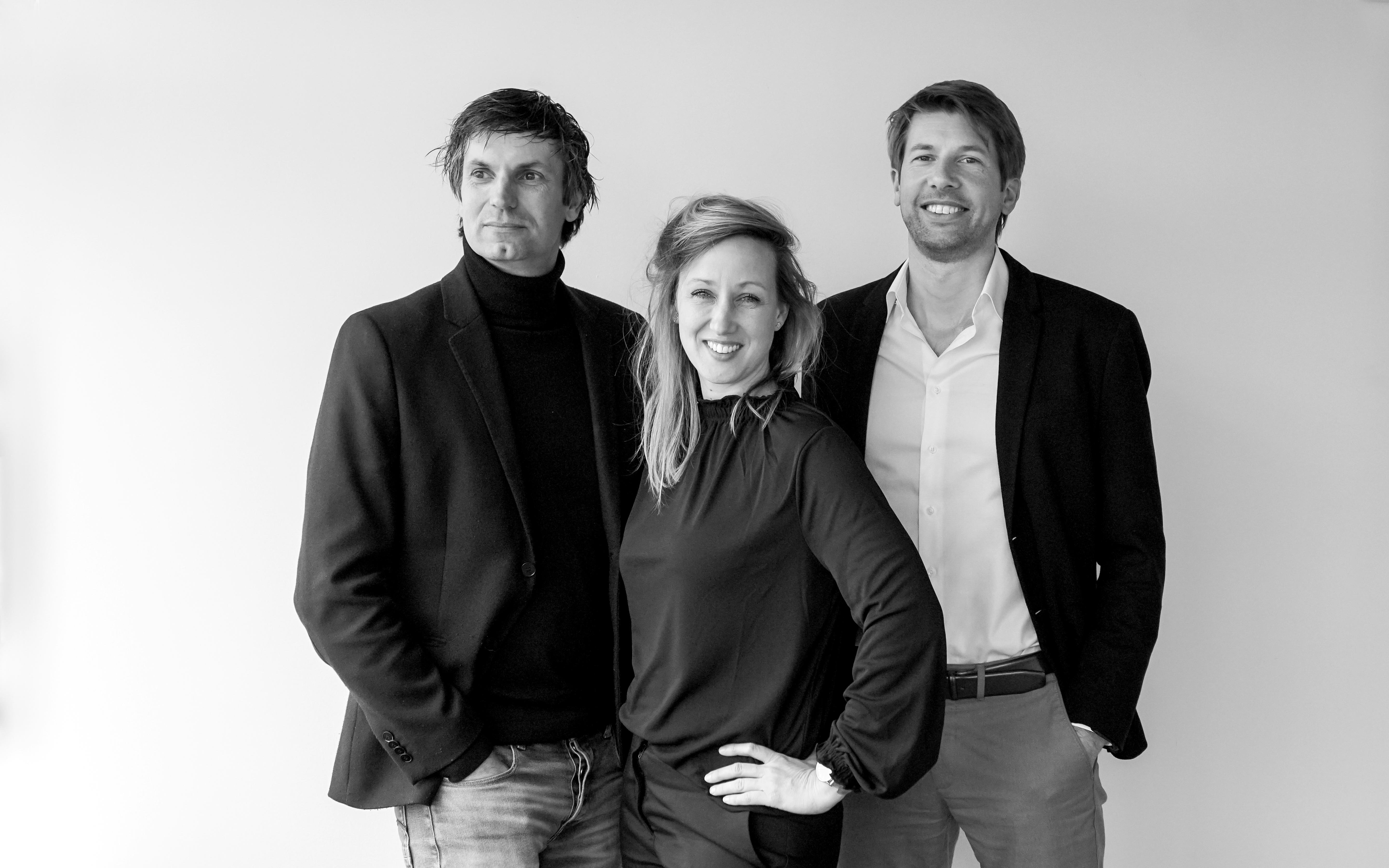 Partners BNLA architecten