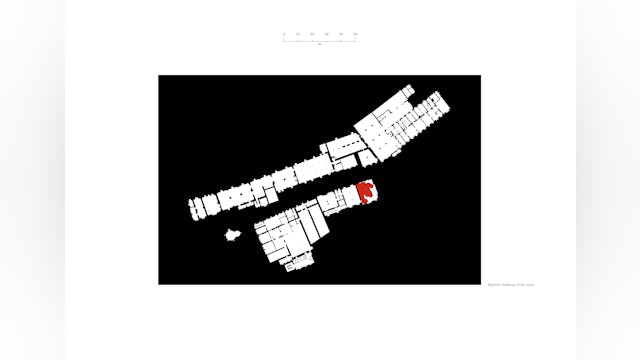 House of Wine door CHYBIK + KRISTOF. beeld CHYBIK + KRISTOF Architects and Urban Designers