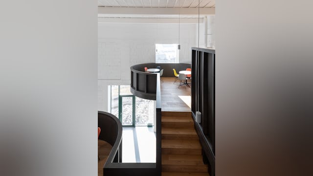 House of Wine door CHYBIK + KRISTOF. beeld Alex Shoots