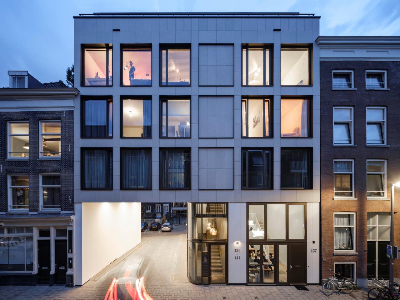 Beeld Ossip van Duivenbode