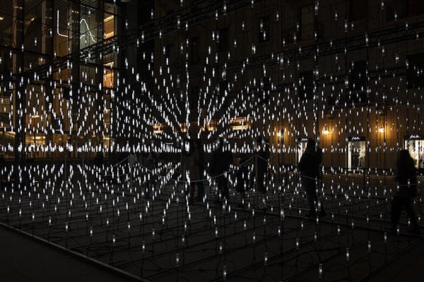 Beeld LAC Lugano Arte e Culturale