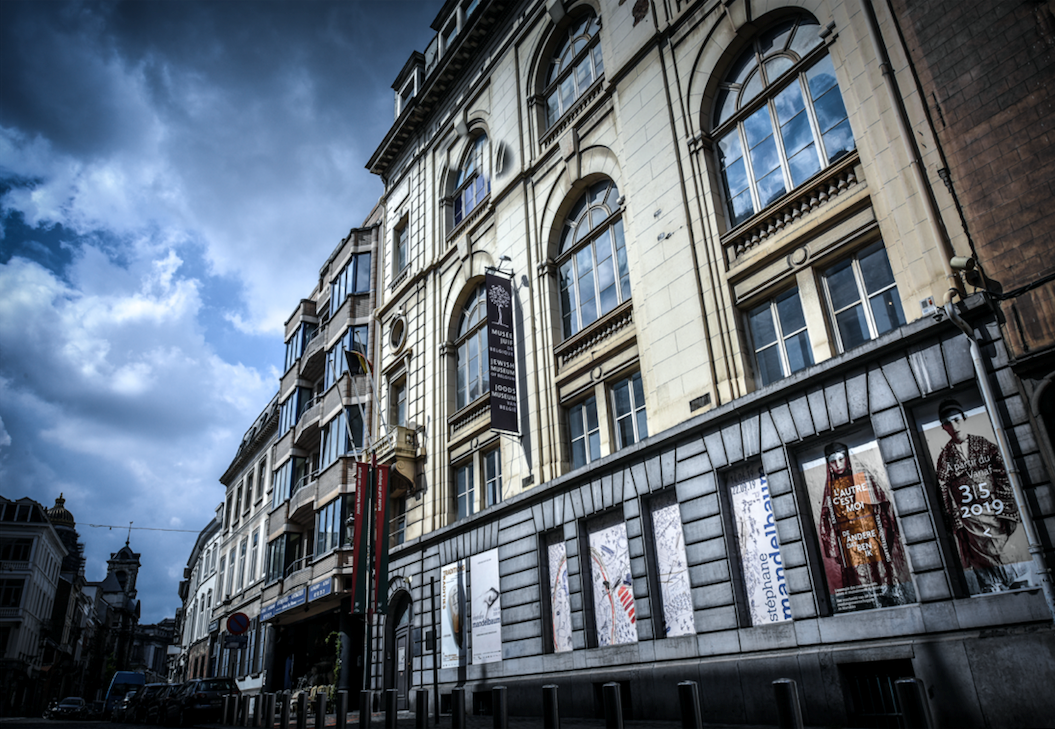 Beeld Veerle vercauteren