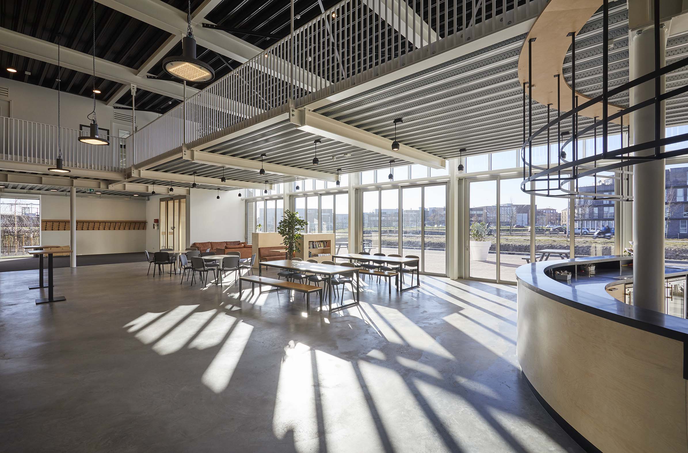 RoosRos_Kerk_Vathorst Utrecht