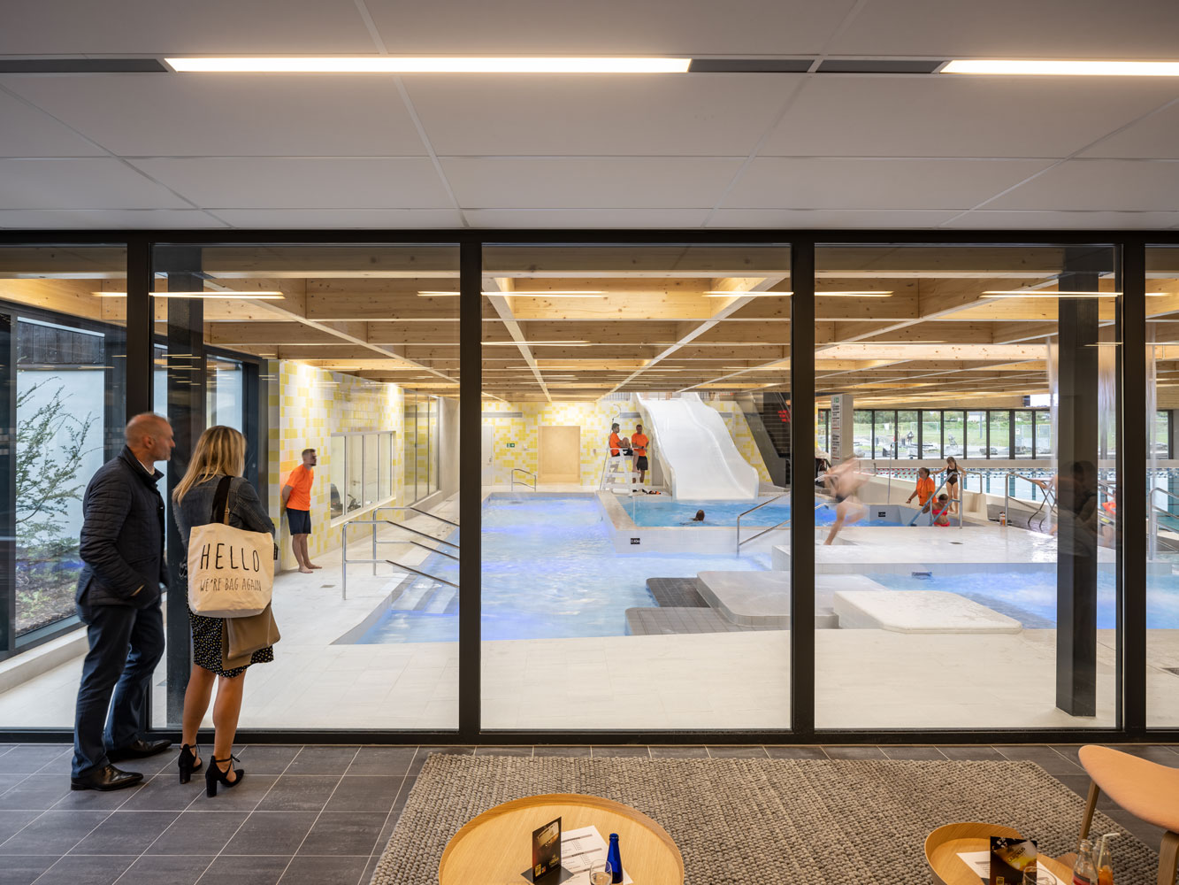 Beeld Ossip van Duivenbode