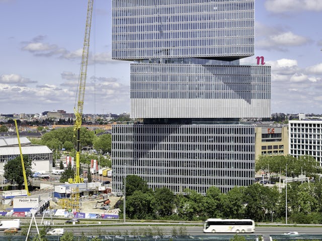 Beeld Walter Herfst, courtesy of OMA