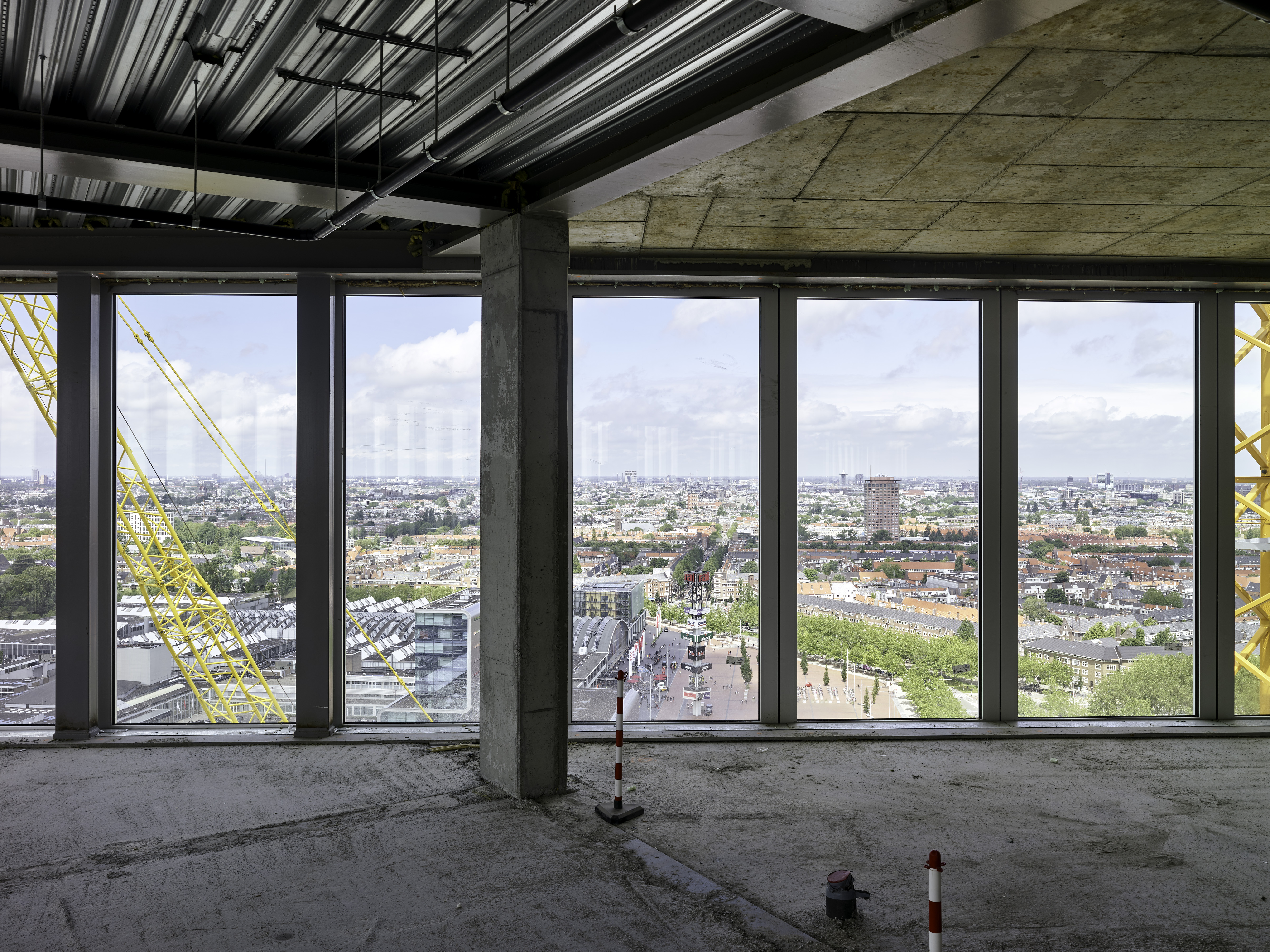 Beeld Walter Herfst, courtesy of OMA