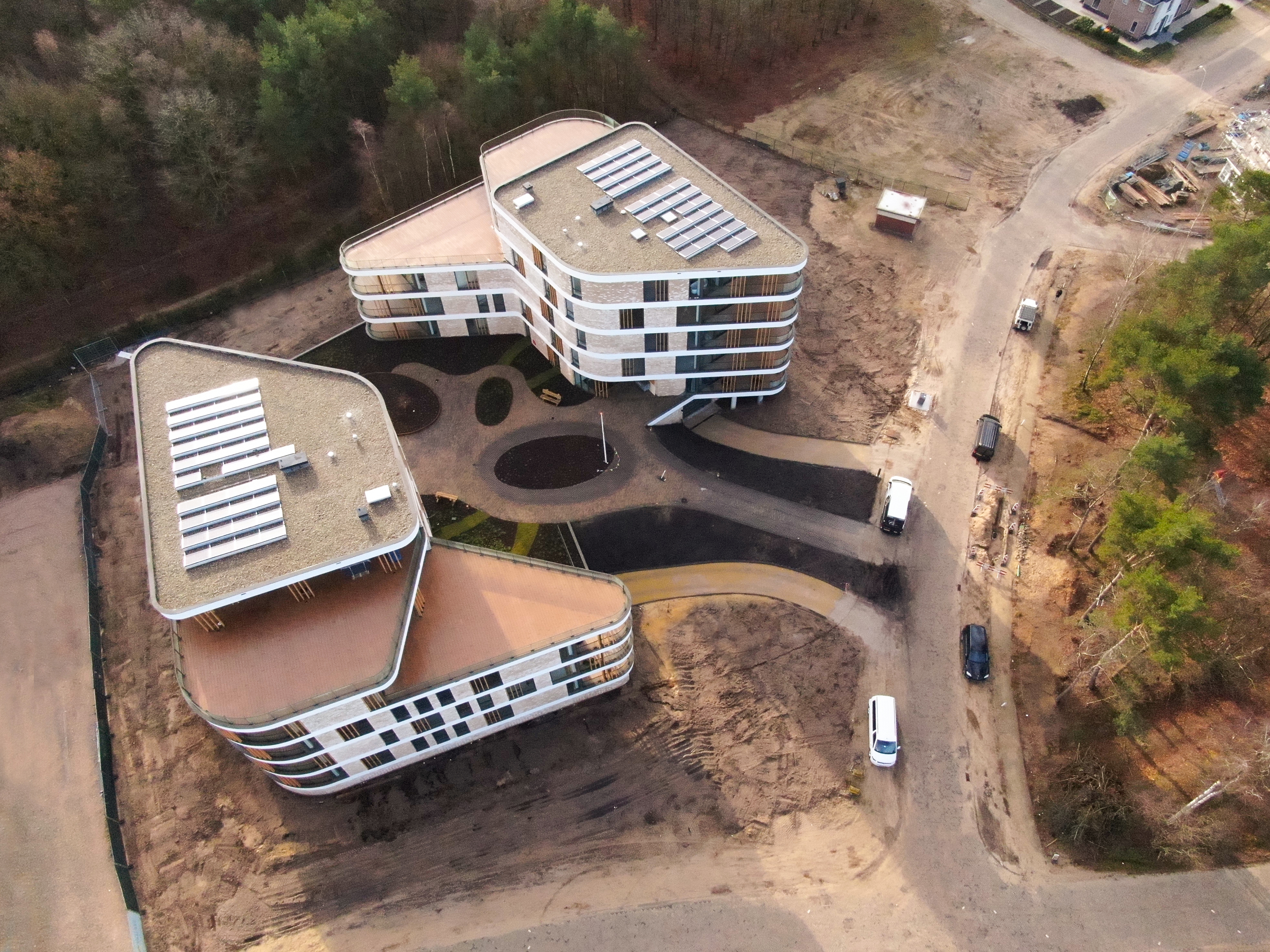 Beeld MIX architectuur, Ede