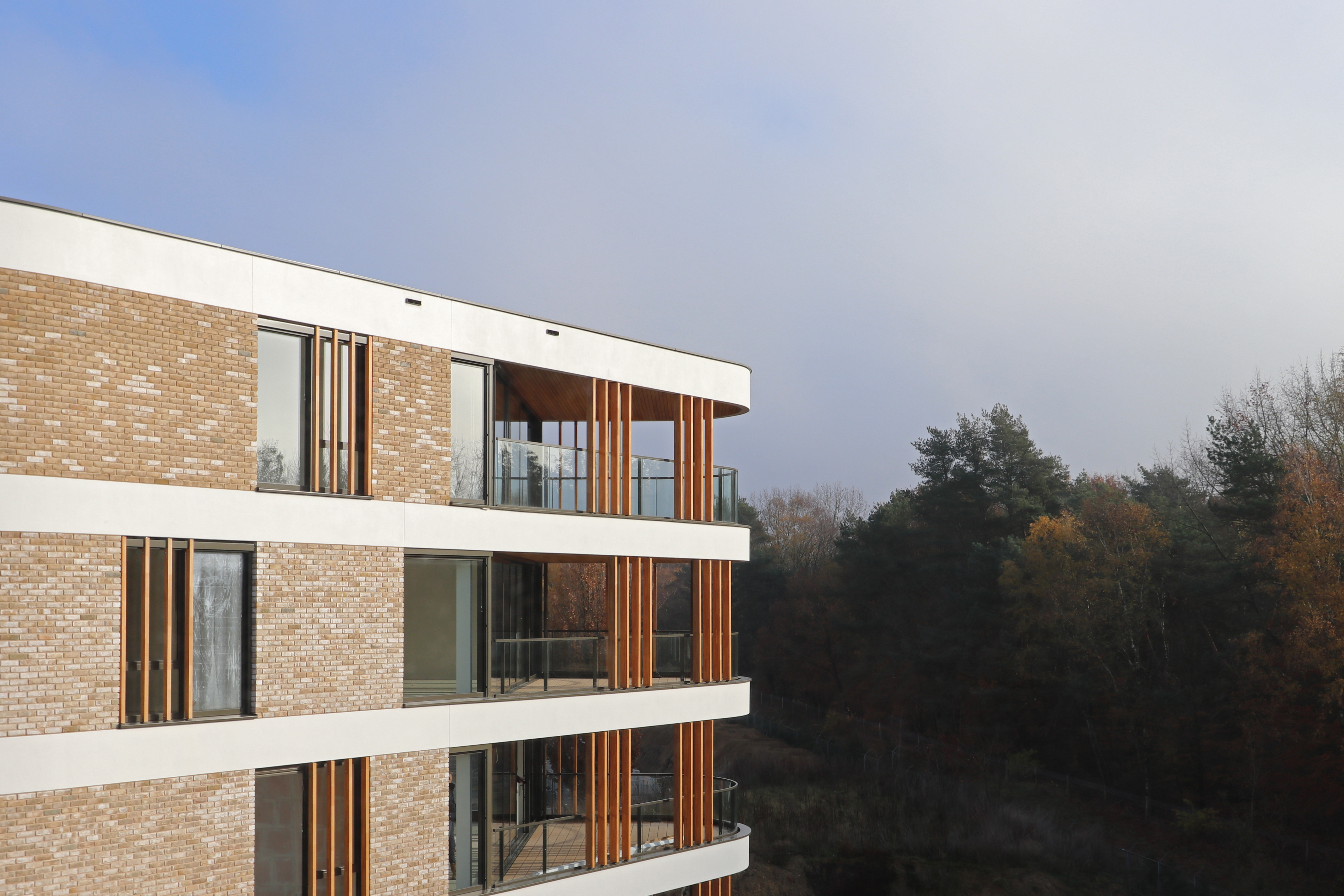 Beeld MIX architectuur, Ede