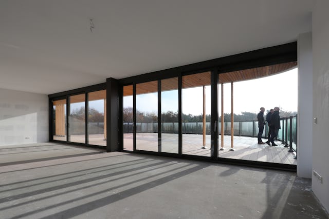 Beeld MIX architectuur, Ede