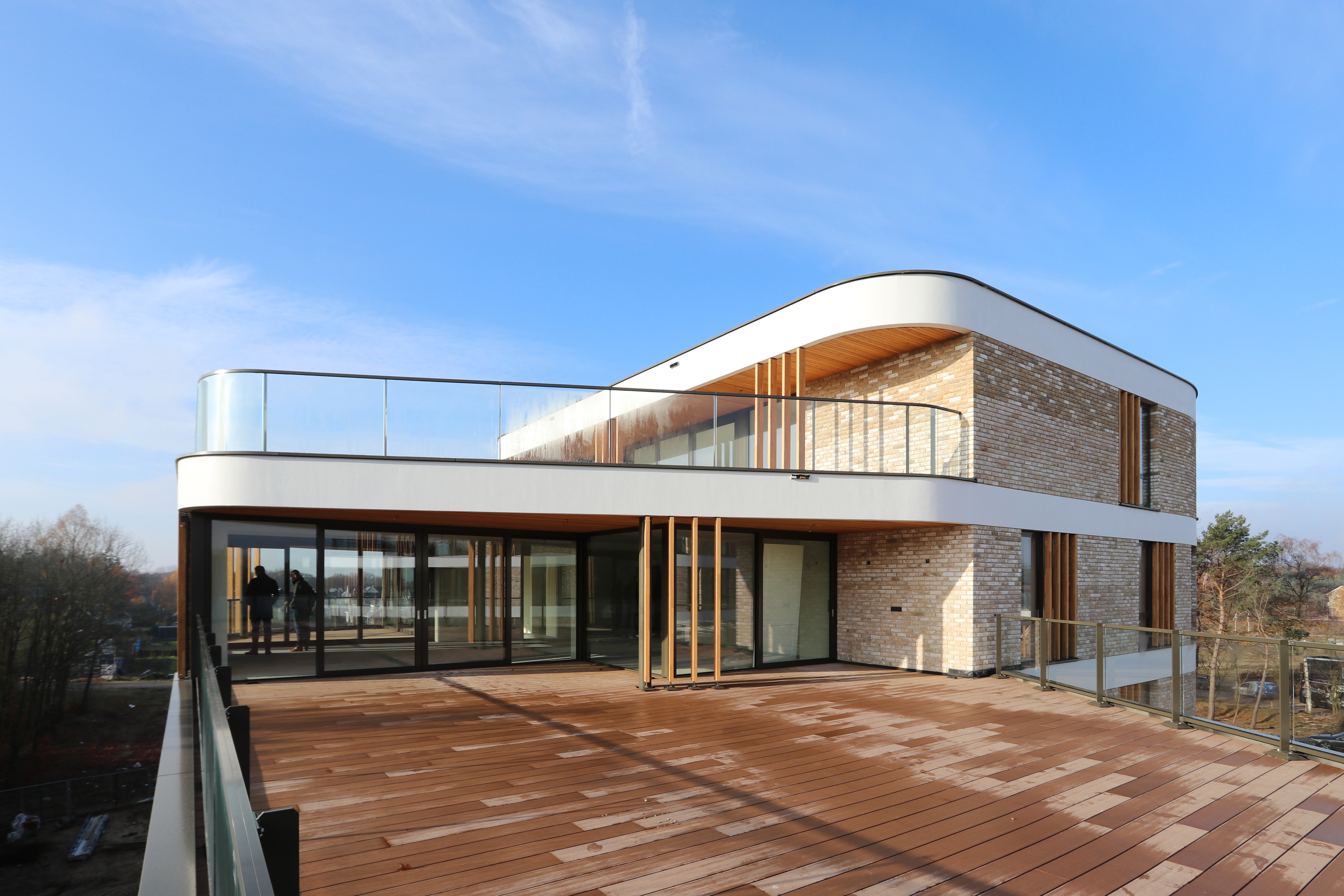 Beeld MIX architectuur, Ede