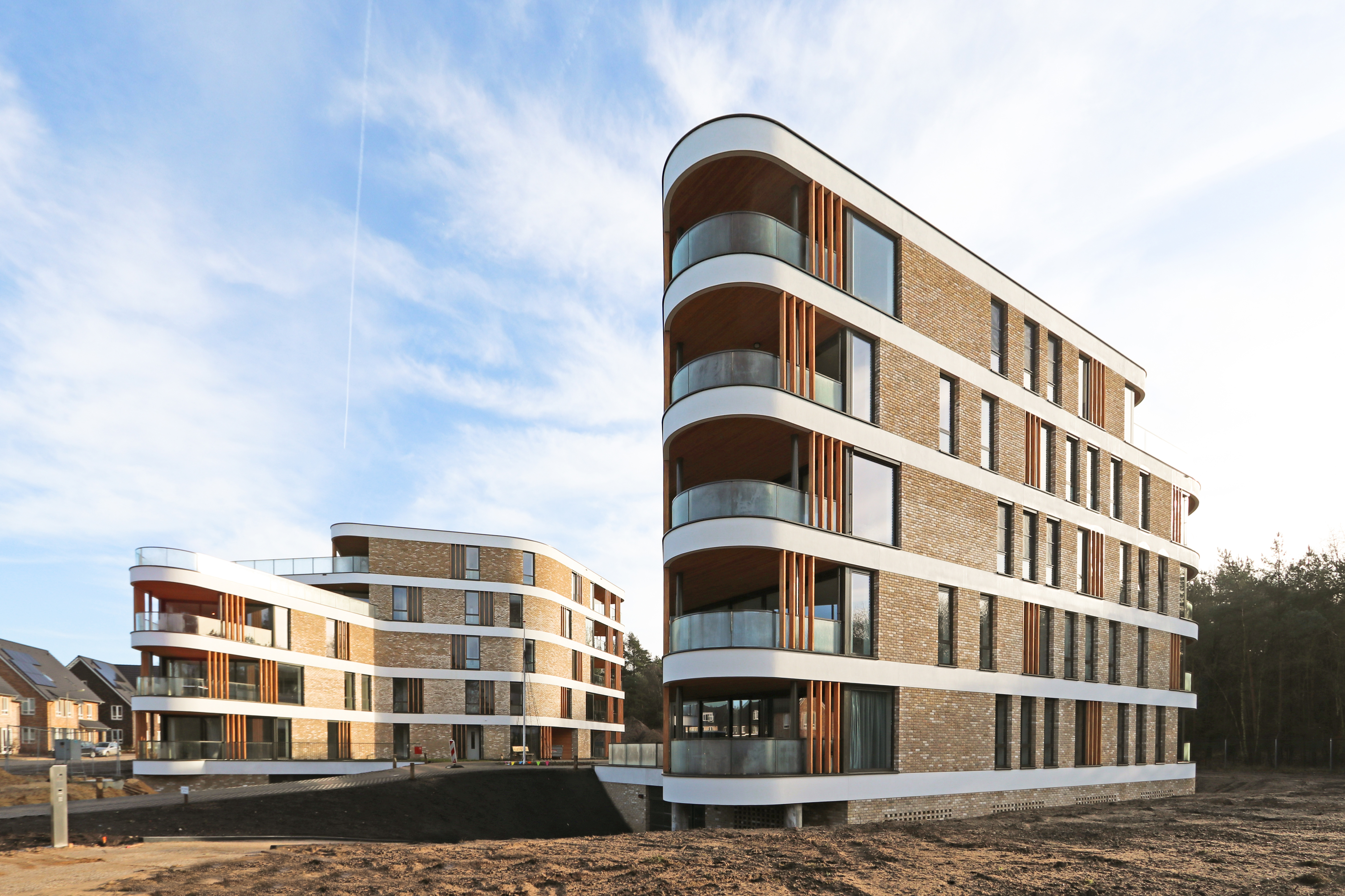 Beeld MIX architectuur, Ede