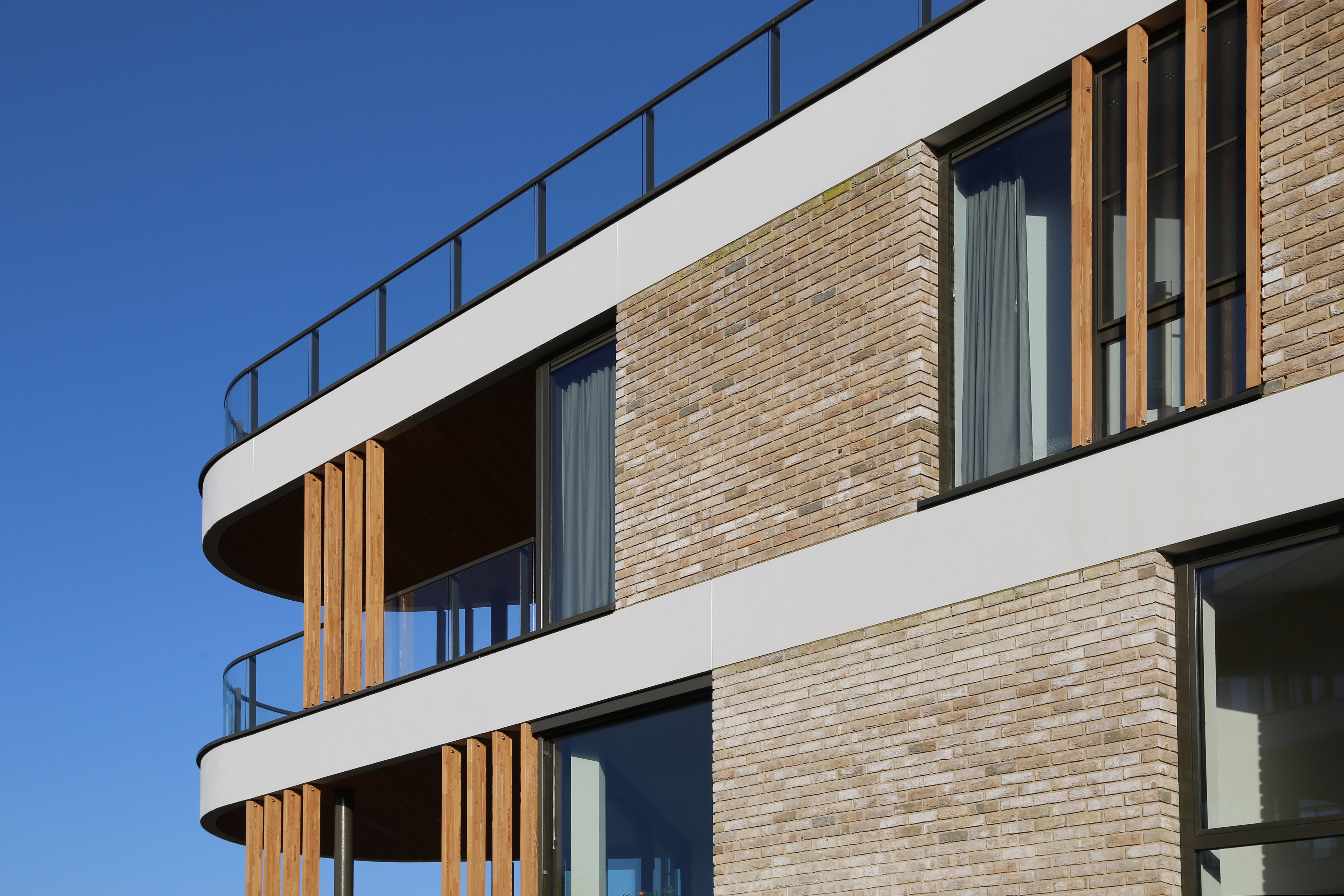 Beeld MIX architectuur, Ede