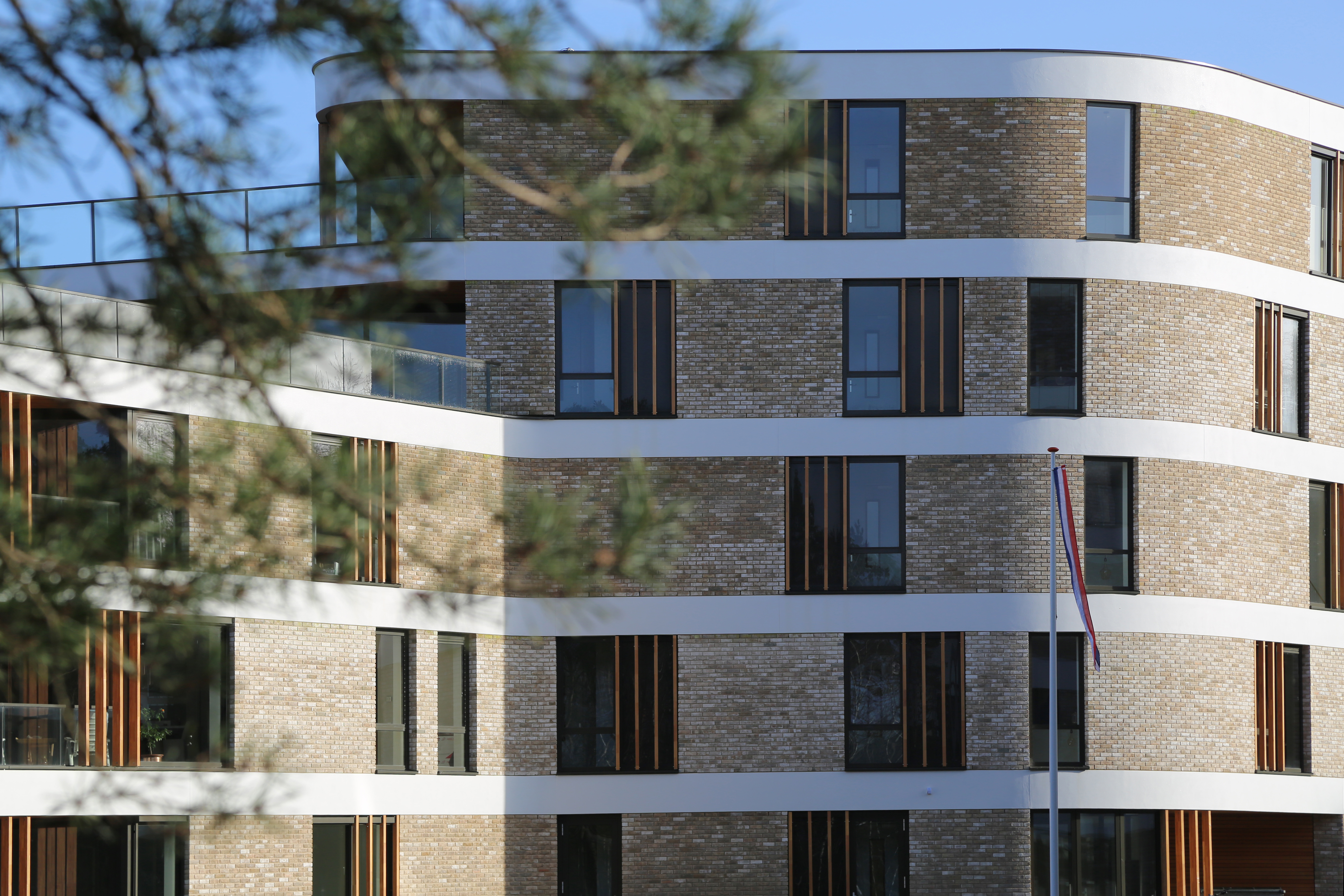 Beeld MIX architectuur, Ede