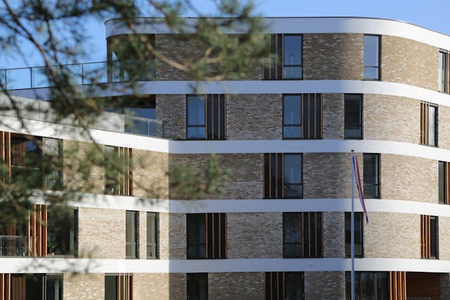 Beeld MIX architectuur, Ede