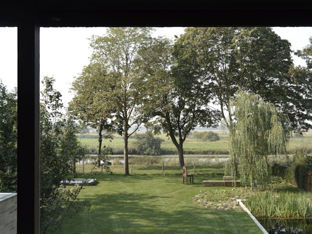 Beeld Bedaux de Brouwer Architecten