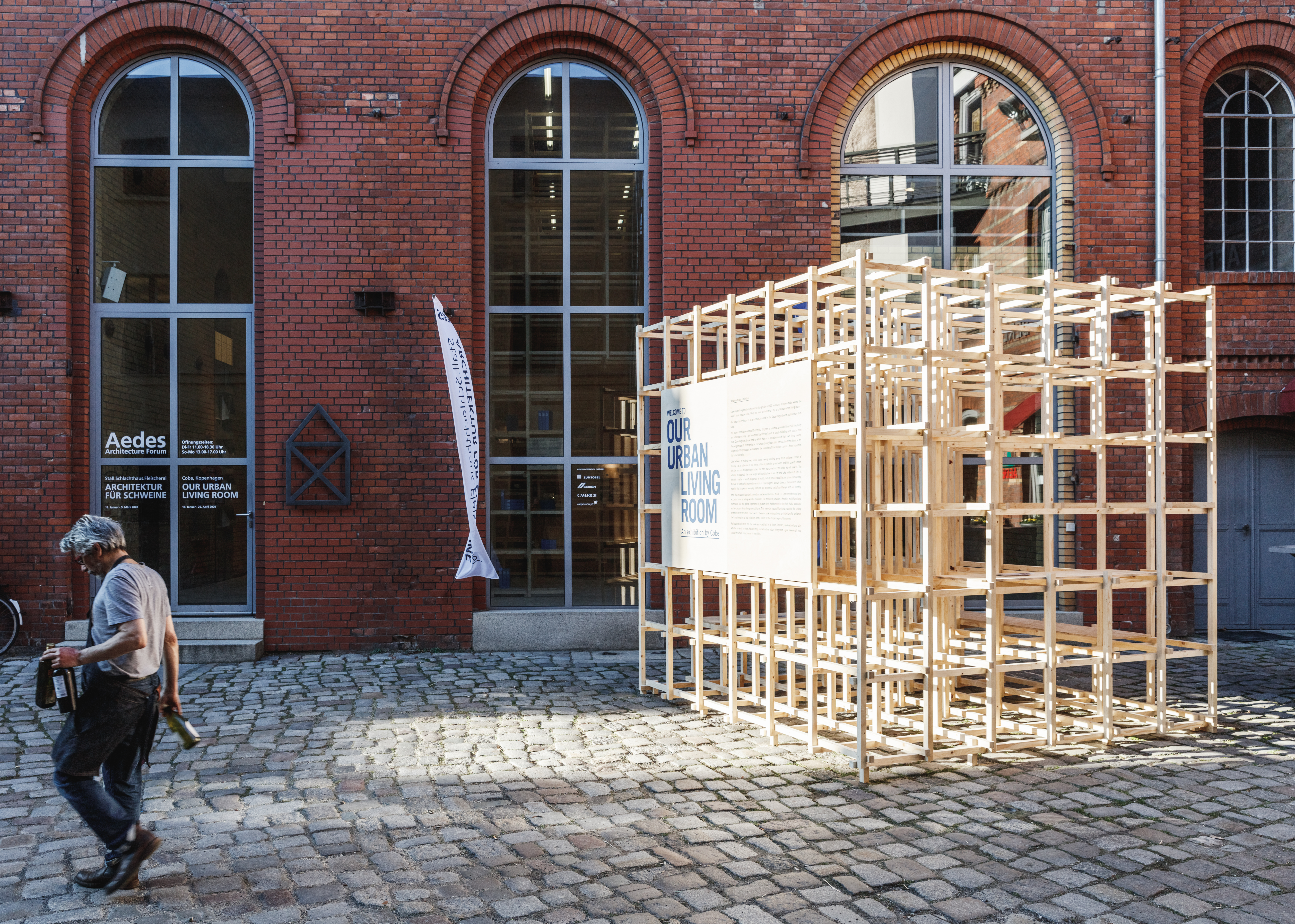 Beeld Rasmus Hjortshøj – COAST