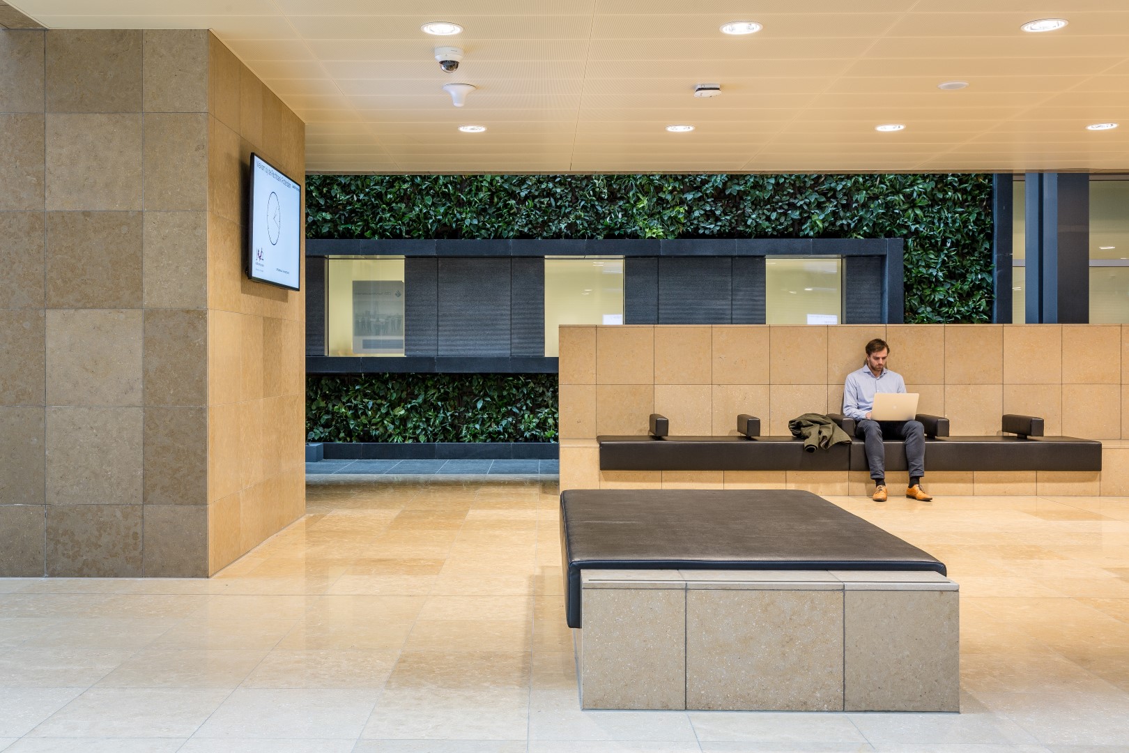 Beeld Lucas van der Wee