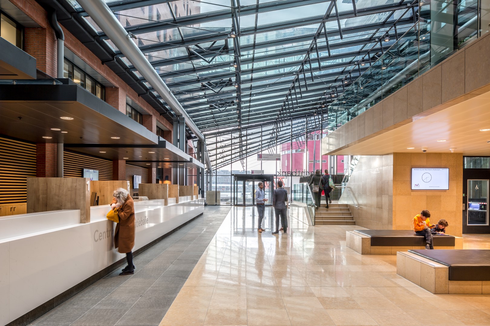 Beeld Lucas van der Wee