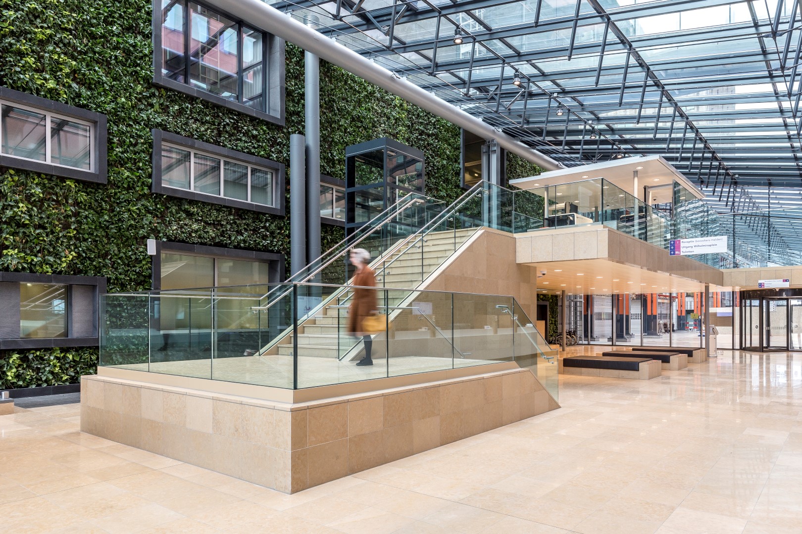 Beeld Lucas van der Wee