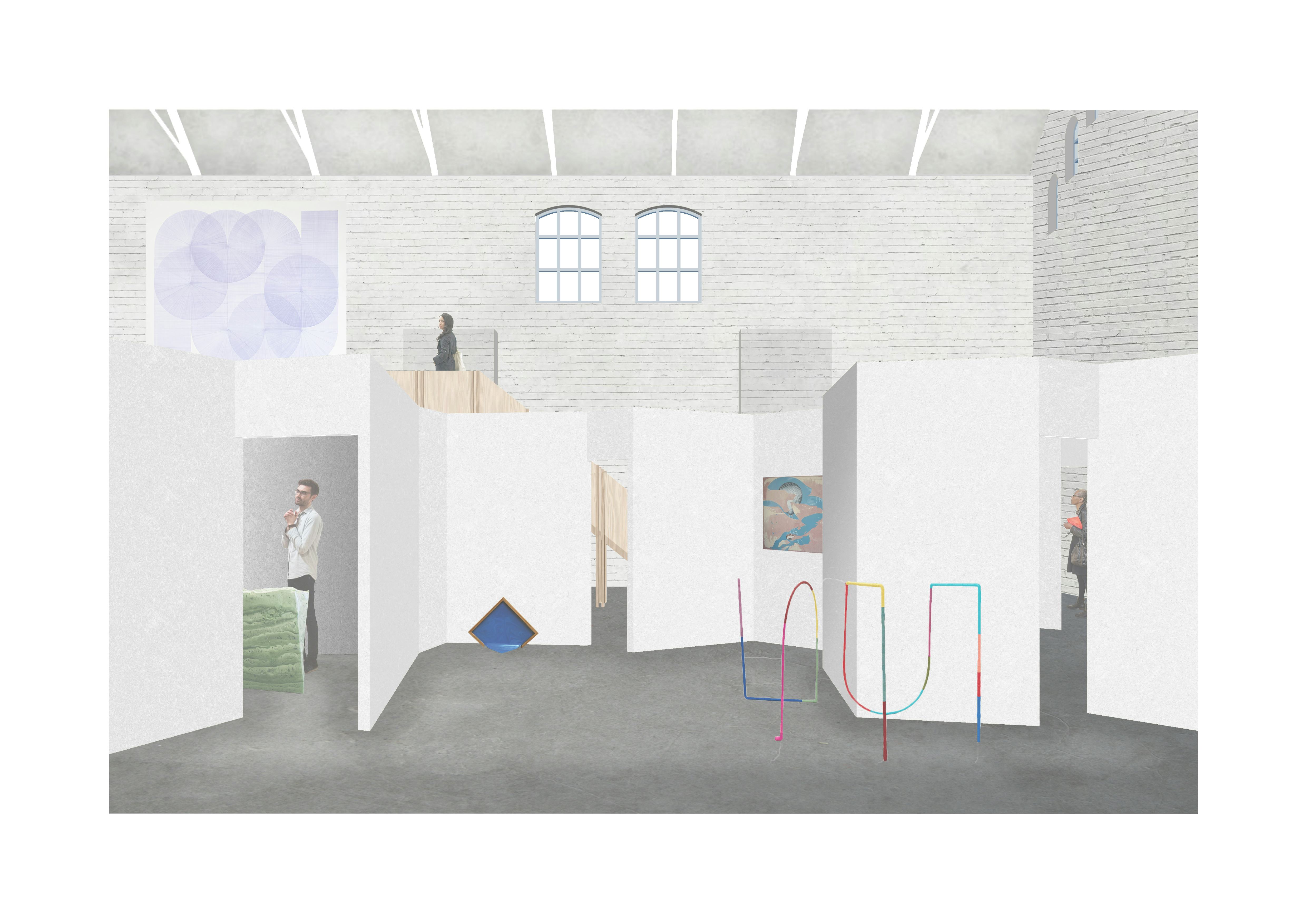 Unfair Amsterdam - Unknown Architects