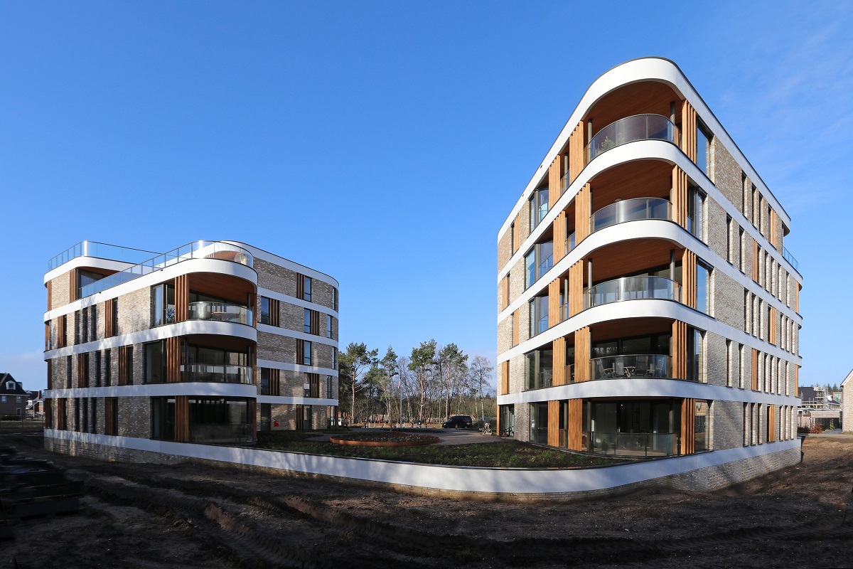 Beeld MIX architectuur, Ede