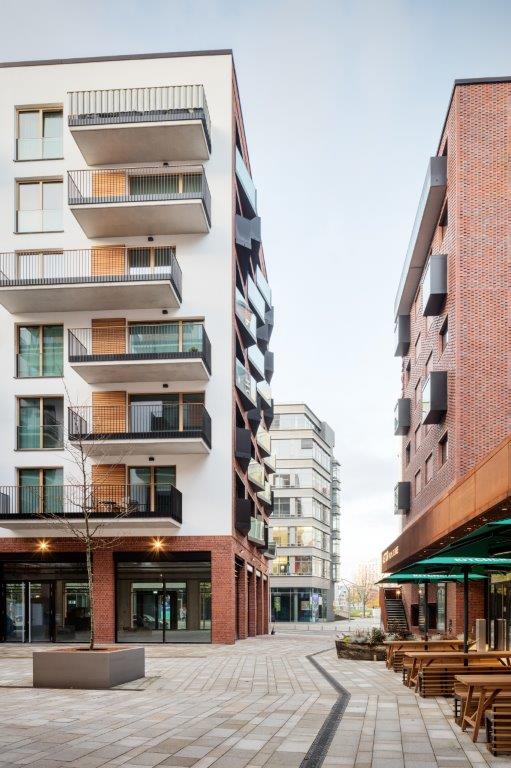 Piazza. Beeld Marcus Bredt