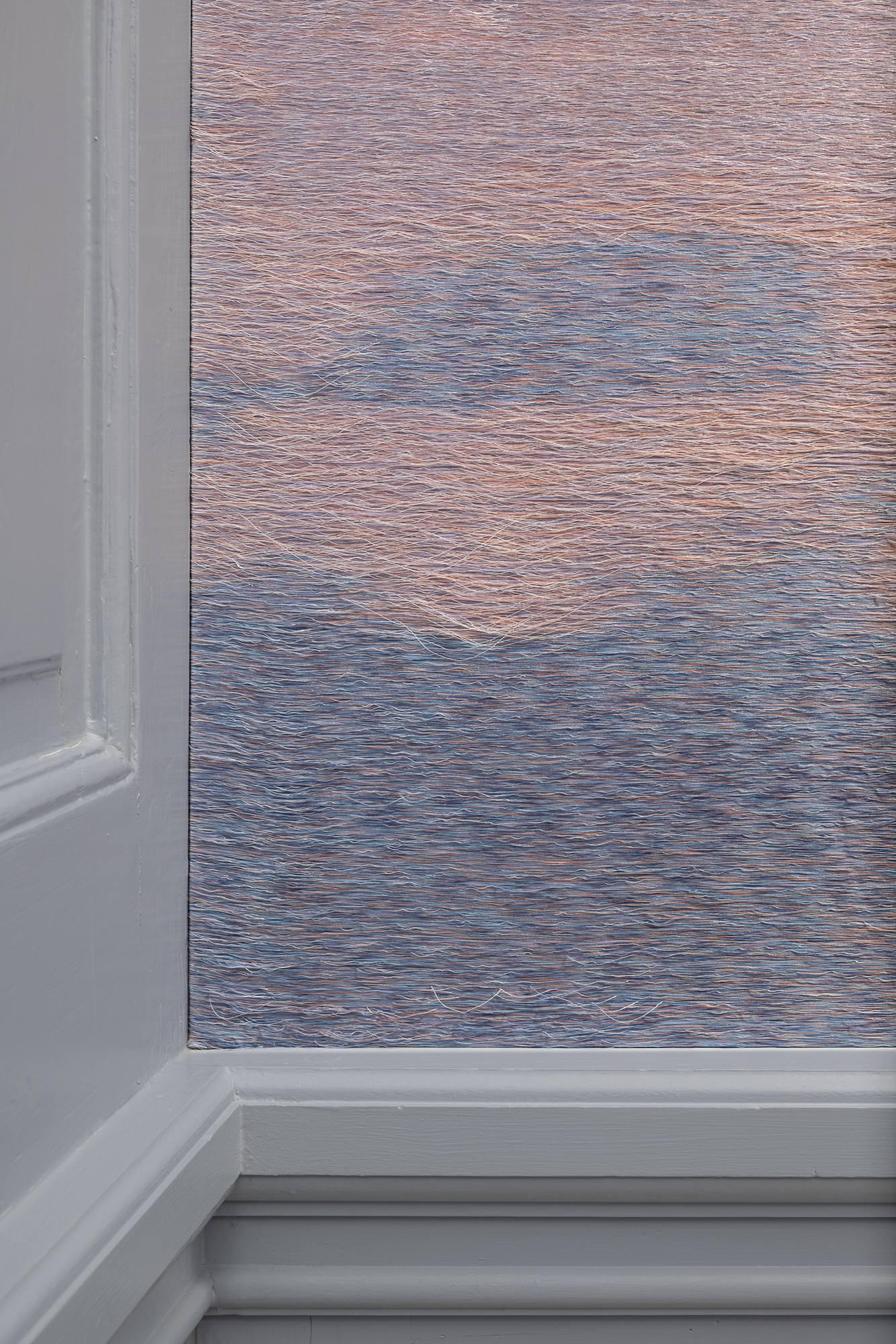 Restaurant Felix in Amsterdam door i29. Beeld Ewout Huibers