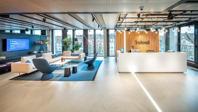 Beeld HofmanDujardin | Matthijs van Roon