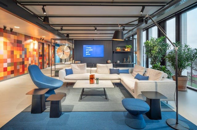 Beeld HofmanDujardin | Matthijs van Roon