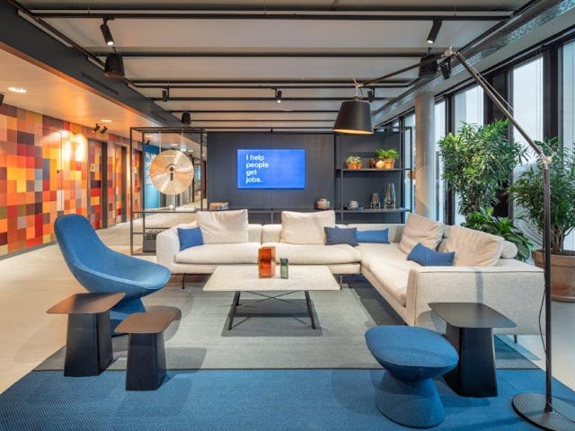 Beeld HofmanDujardin | Matthijs van Roon