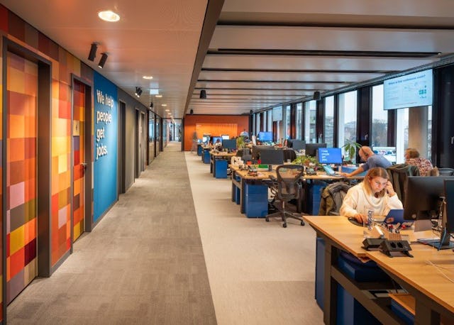 Beeld HofmanDujardin | Matthijs van Roon