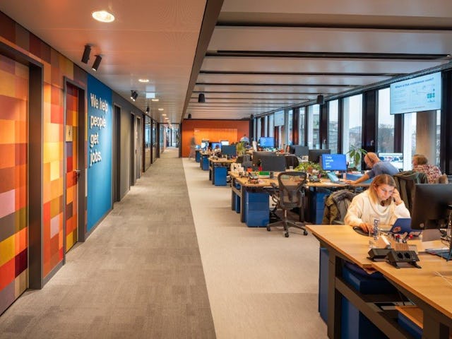 Beeld HofmanDujardin | Matthijs van Roon