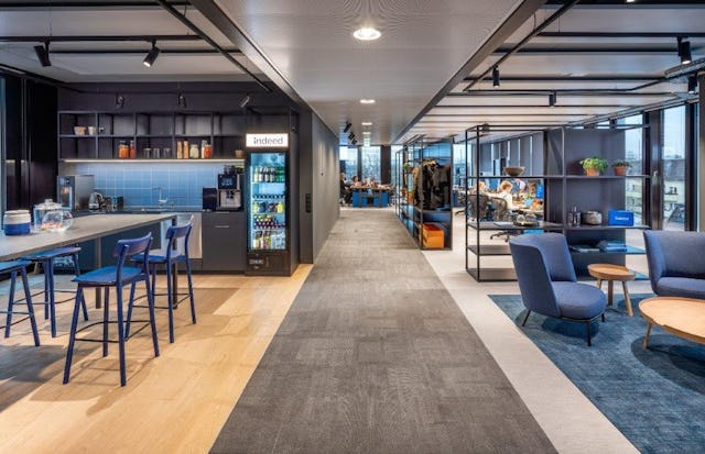 Beeld HofmanDujardin | Matthijs van Roon