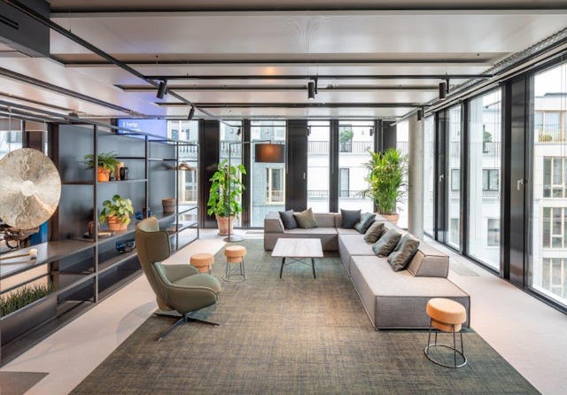 Beeld HofmanDujardin | Matthijs van Roon