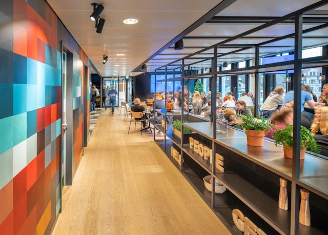 Beeld HofmanDujardin | Matthijs van Roon