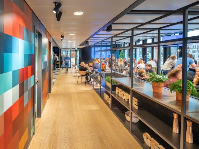 Beeld HofmanDujardin | Matthijs van Roon