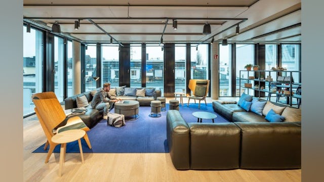 Beeld HofmanDujardin | Matthijs van Roon