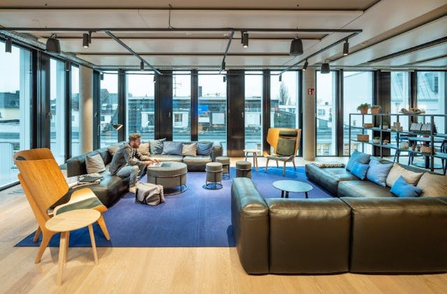 Beeld HofmanDujardin | Matthijs van Roon