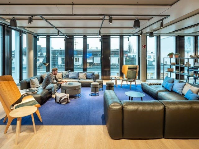 Beeld HofmanDujardin | Matthijs van Roon