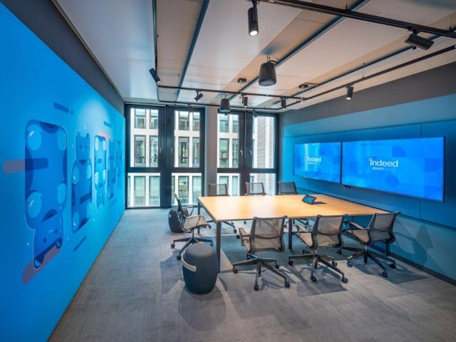 Beeld HofmanDujardin | Matthijs van Roon