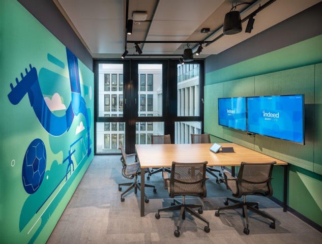 Beeld HofmanDujardin | Matthijs van Roon