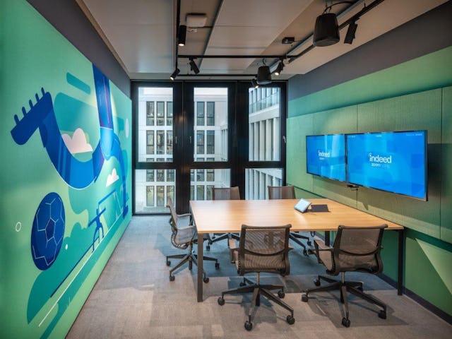 Beeld HofmanDujardin | Matthijs van Roon