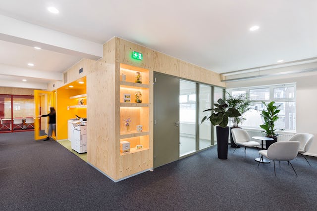 Beeld Sonia Mangiapane