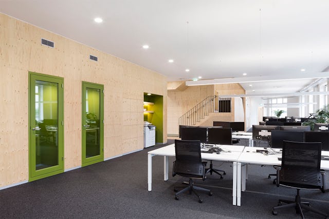 Beeld Sonia Mangiapane