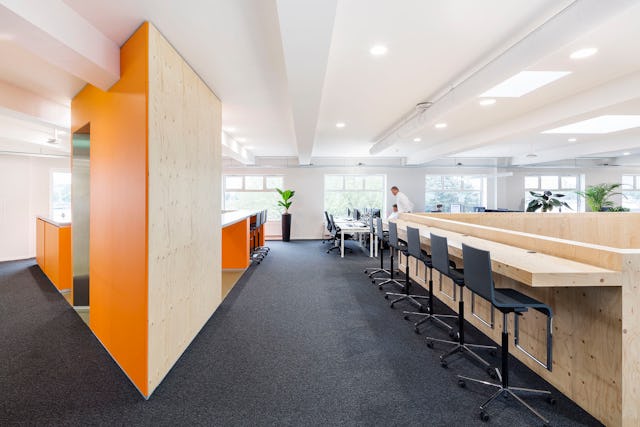 Beeld Sonia Mangiapane