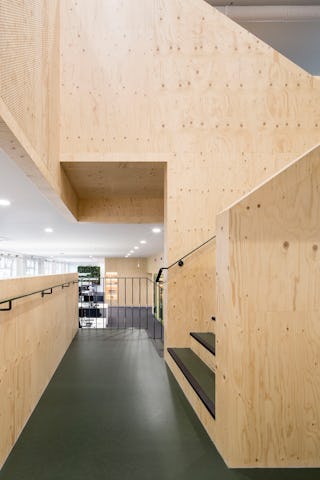 Beeld Sonia Mangiapane