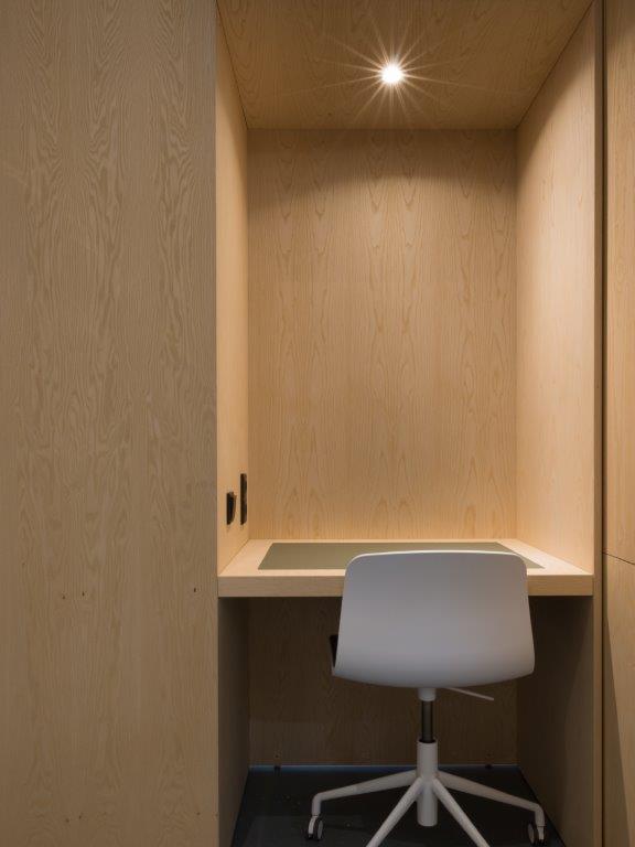 Beeld MWA Hart Nibbrig