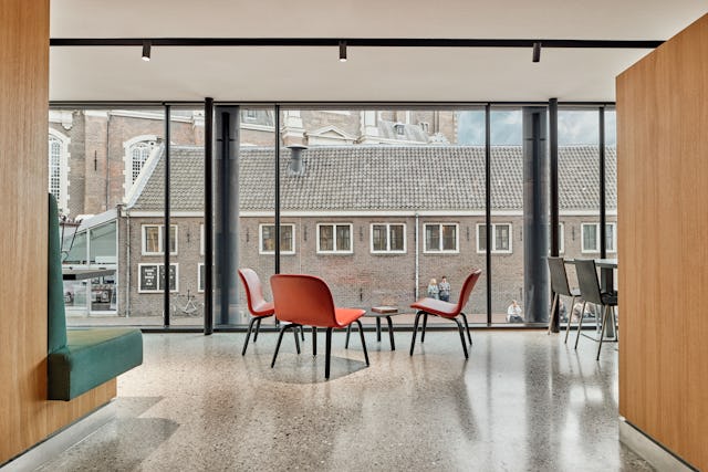 Beeld Maarten Willemstein