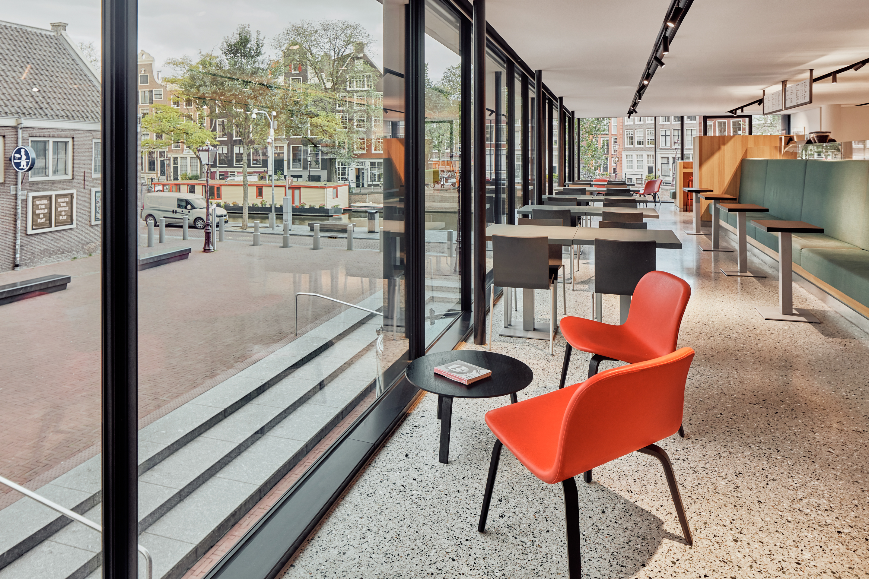 Beeld Maarten Willemstein