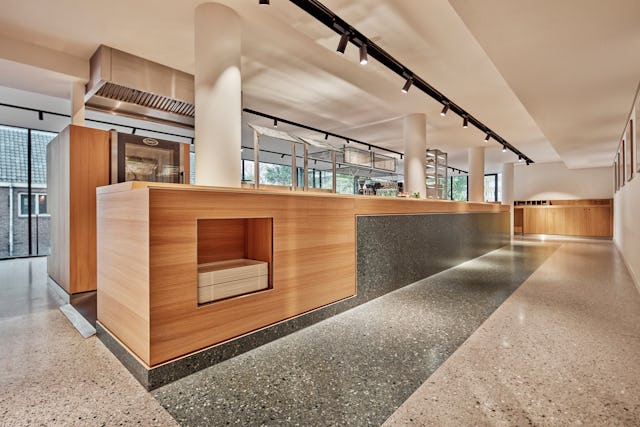 Beeld Maarten Willemstein